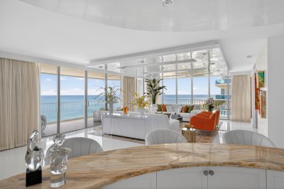 Comprar apartamento no Bal Harbour 101 Condo 1401