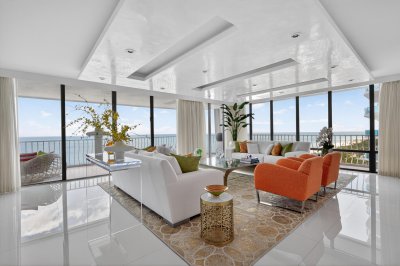 Comprar apartamento no Bal Harbour 101 Condo 1401