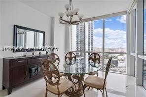 Aluguel de apartamento no Trump Royale 3407