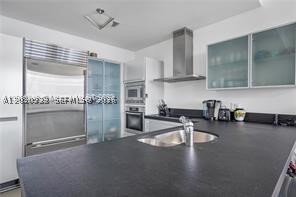 Aluguel de apartamento no Trump Royale 3407