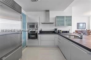 Aluguel de apartamento no Trump Royale 3407