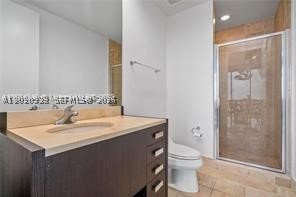 Aluguel de apartamento no Trump Royale 3407