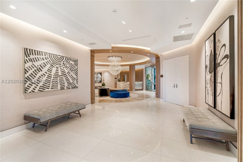 Apartment for rent at One Tequesta Point 1612