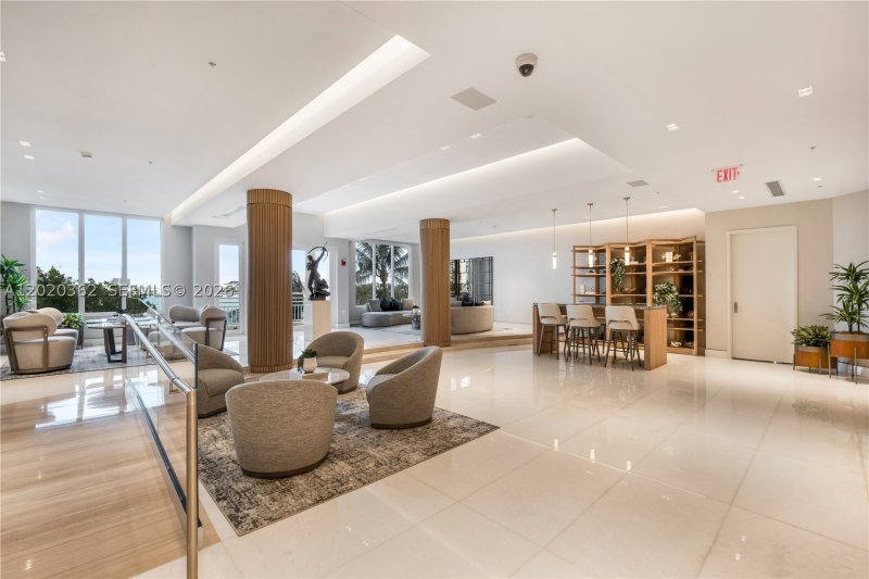 Apartment for rent at One Tequesta Point 1612