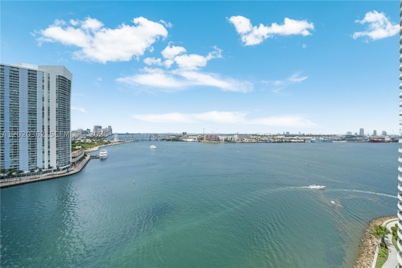 Apartment for rent at One Tequesta Point 1612
