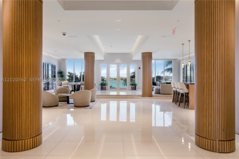 Apartment for rent at One Tequesta Point 1612