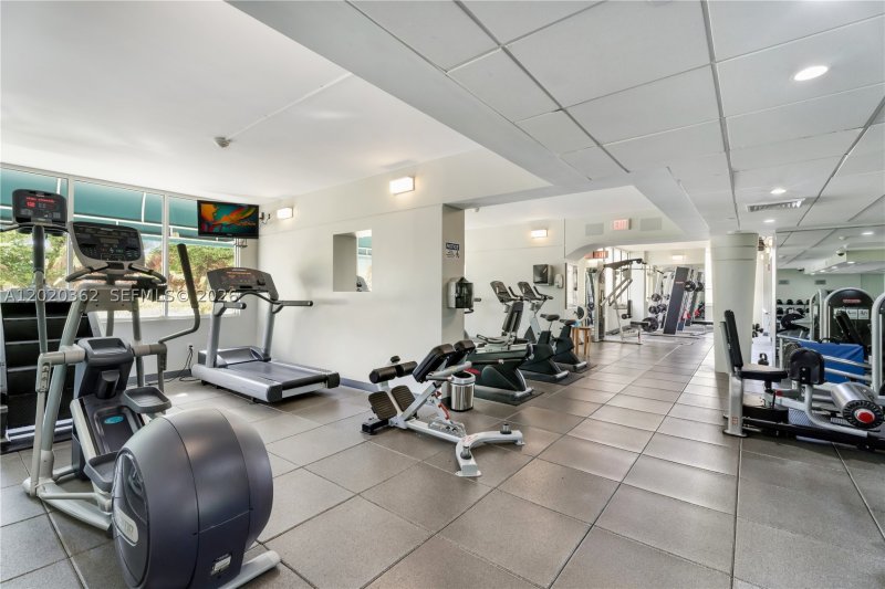 Apartment for rent at One Tequesta Point 1612
