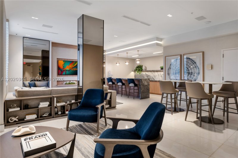 Apartment for rent at One Tequesta Point 1612