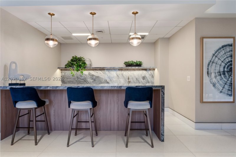 Apartment for rent at One Tequesta Point 1612