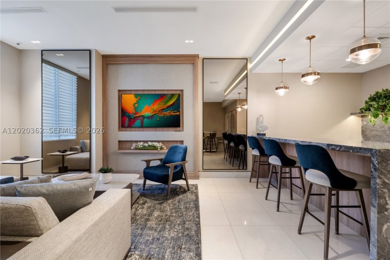 Apartment for rent at One Tequesta Point 1612