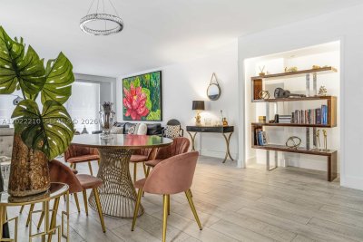 Aluguel de apartamento no Carlisle On The Ocean 1104