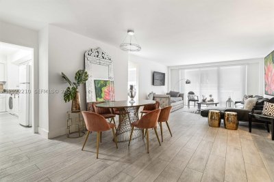 Aluguel de apartamento no Carlisle On The Ocean 1104
