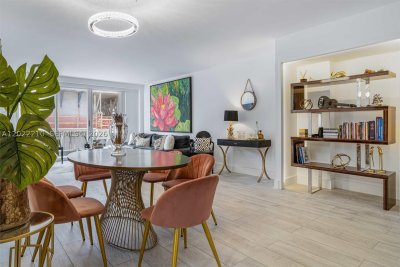 Aluguel de apartamento no Carlisle On The Ocean 1104