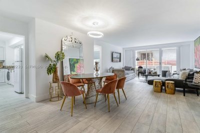 Aluguel de apartamento no Carlisle On The Ocean 1104