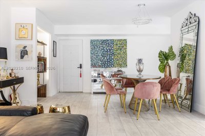 Aluguel de apartamento no Carlisle On The Ocean 1104