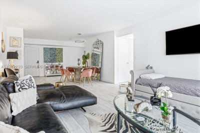 Aluguel de apartamento no Carlisle On The Ocean 1104