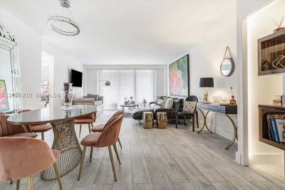 Aluguel de apartamento no Carlisle On The Ocean 1104