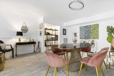 Aluguel de apartamento no Carlisle On The Ocean 1104