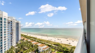 Mei Miami Beach Condo Apt #1807