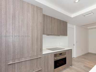Comprar apartamento en SLS Lux Brickell 2310