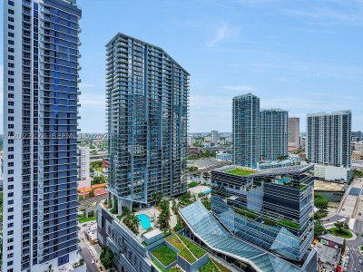 Comprar apartamento en SLS Lux Brickell 2310