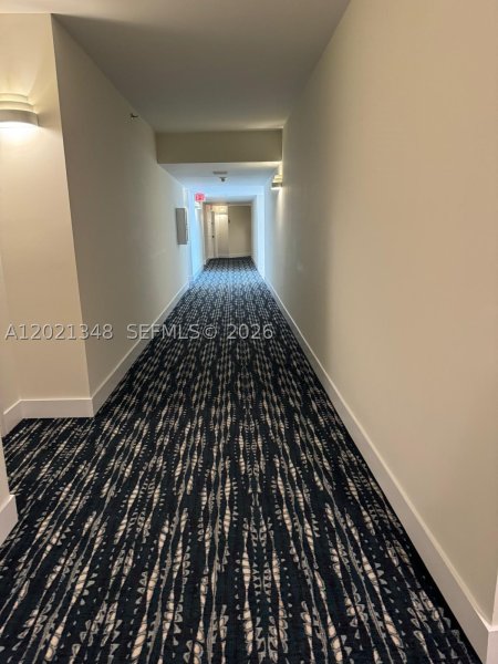 Condo for sale at Brickell Key Two 1801