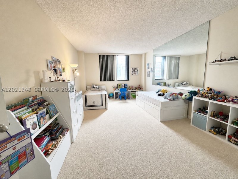 Condo for sale at Brickell Key Two 1801