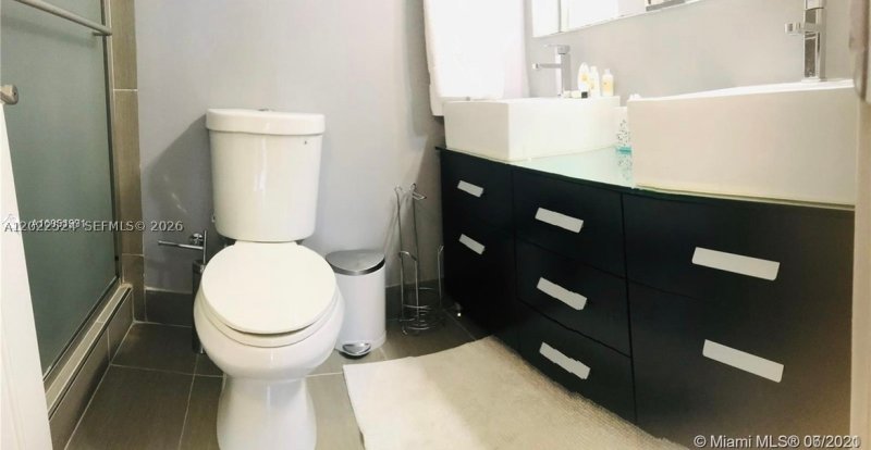 Apartment for rent at Aquasol 10T