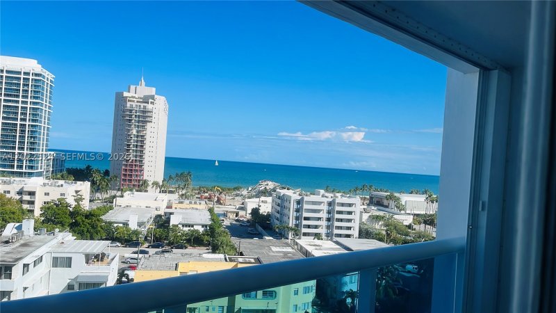 Apartment for rent at Aquasol 10T