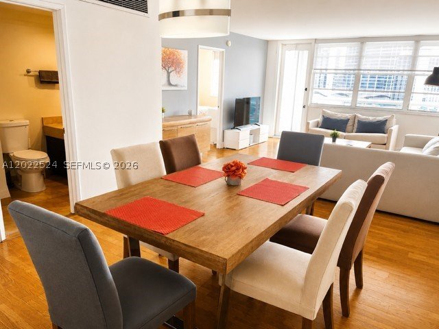 Apartment for rent at Aquasol 10T