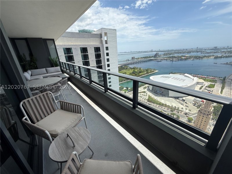 Condo for sale at Natiivo Gale Miami Hotel & Residences 4016