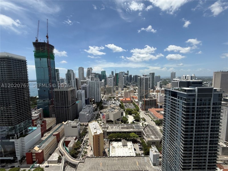 Condo for sale at Natiivo Gale Miami Hotel & Residences 4016
