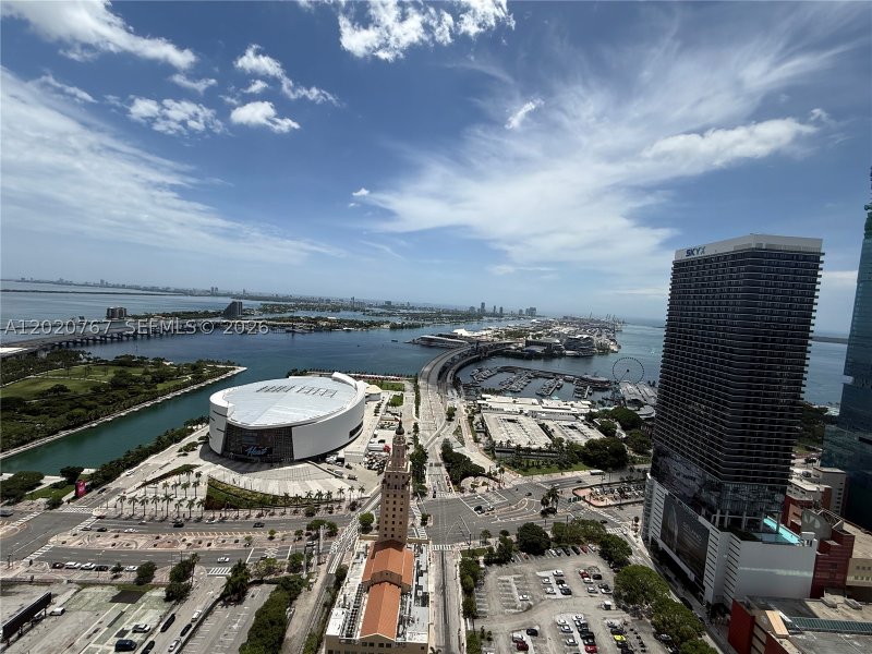 Condo for sale at Natiivo Gale Miami Hotel & Residences 4016
