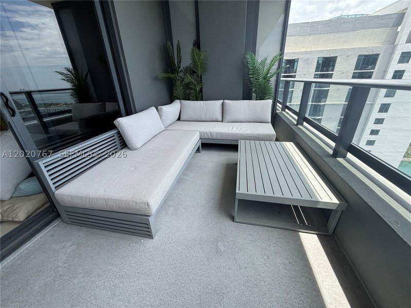 Condo for sale at Natiivo Gale Miami Hotel & Residences 4016