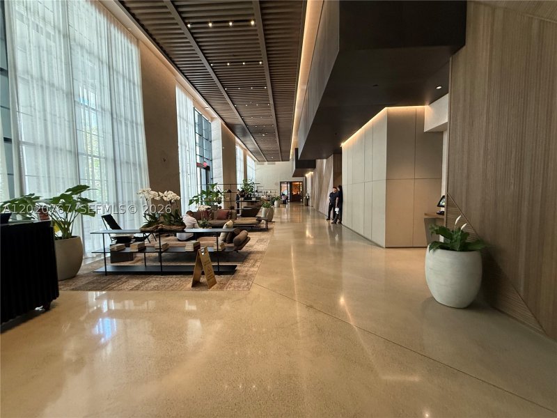 Condo for sale at Natiivo Gale Miami Hotel & Residences 4016