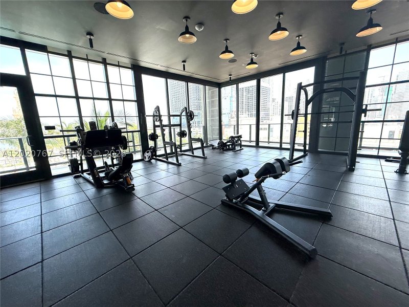 Condo for sale at Natiivo Gale Miami Hotel & Residences 4016