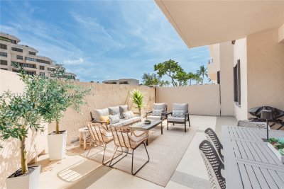 Alquiler de apartamento en Tidemark 138