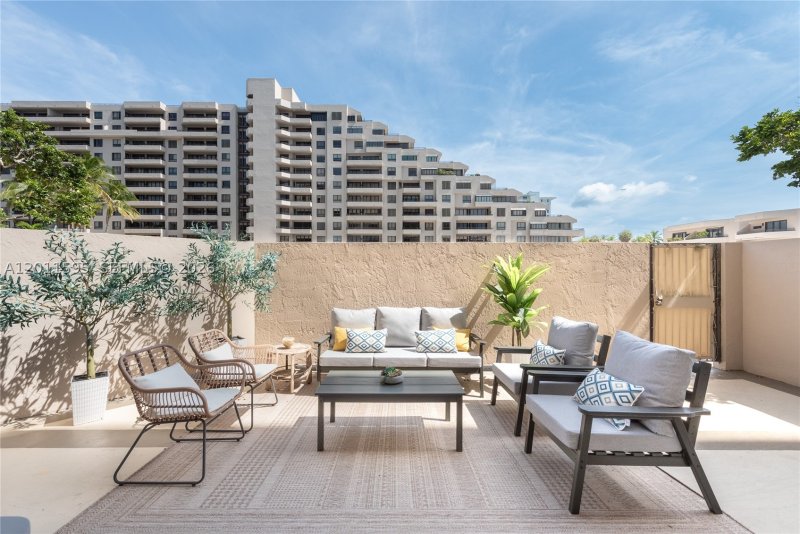 Alquiler de apartamento en Tidemark 138