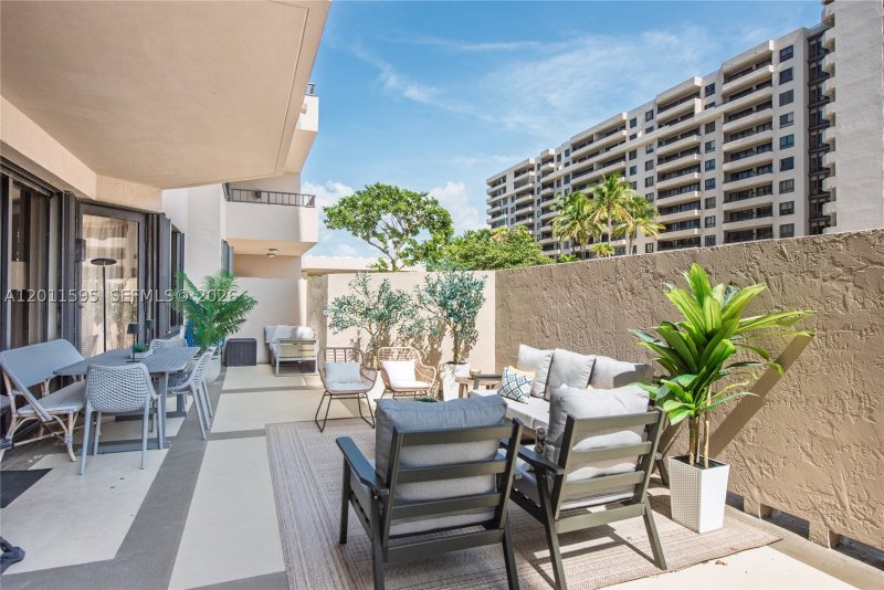 Alquiler de apartamento en Tidemark 138