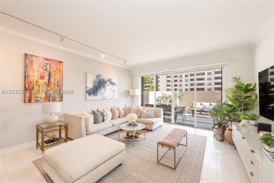 Tidemark Apt #138