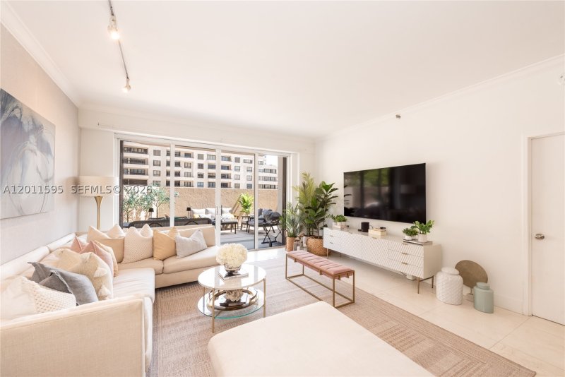 Alquiler de apartamento en Tidemark 138