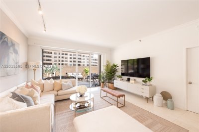 Alquiler de apartamento en Tidemark 138