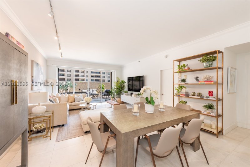 Alquiler de apartamento en Tidemark 138