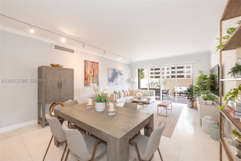Alquiler de apartamento en Tidemark 138