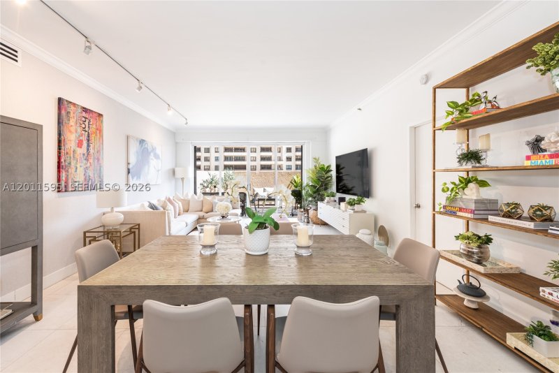 Alquiler de apartamento en Tidemark 138