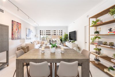 Alquiler de apartamento en Tidemark 138