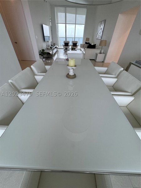 Condo for sale at Trump Tower One 4006