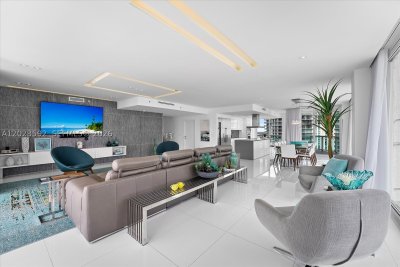Comprar apartamento no Oceania 5 2451