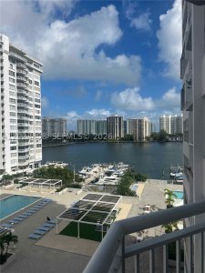 Del Prado South Tower Apt #702