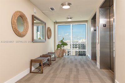 Comprar apartamento no 26 Edgewater 604